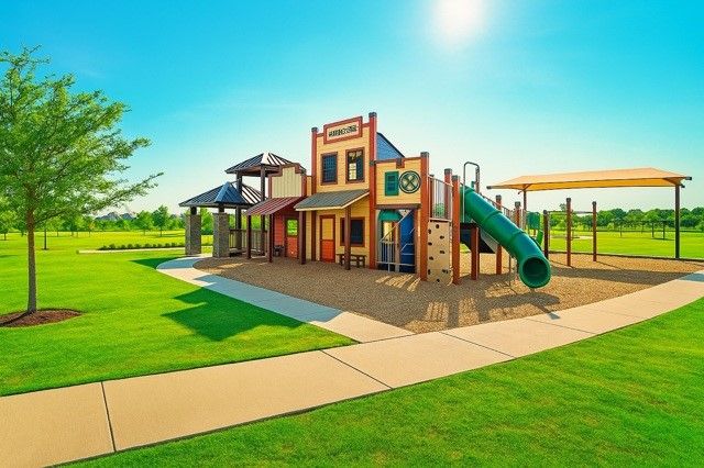 11216 Ponderosa Trail, Aubrey, TX 76227