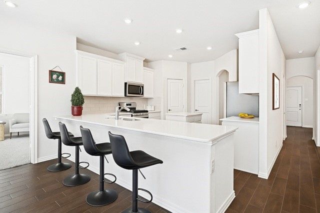 11216 Ponderosa Trail, Aubrey, TX 76227