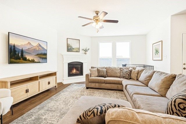 11216 Ponderosa Trail, Aubrey, TX 76227