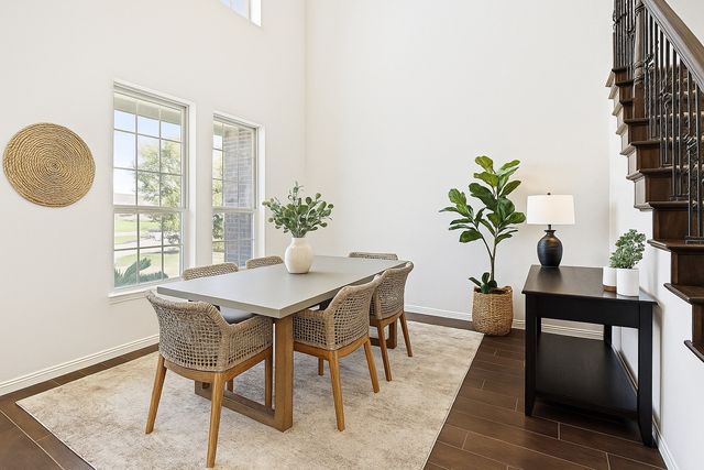 11216 Ponderosa Trail, Aubrey, TX 76227