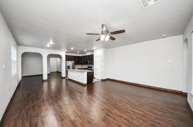 17031 Iver Ironwood Trail, Richmond, TX 77407