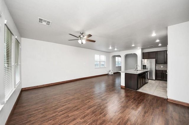 17031 Iver Ironwood Trail, Richmond, TX 77407