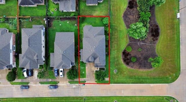 17031 Iver Ironwood Trail, Richmond, TX 77407