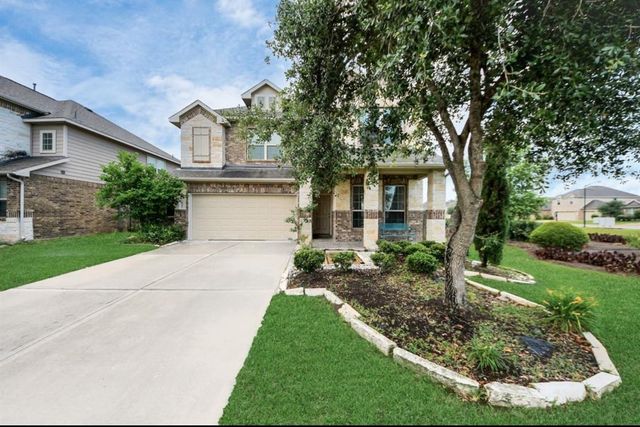 17031 Iver Ironwood Trail, Richmond, TX 77407