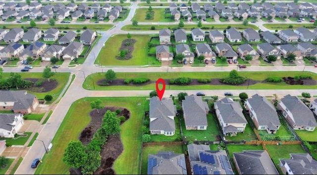 17031 Iver Ironwood Trail, Richmond, TX 77407