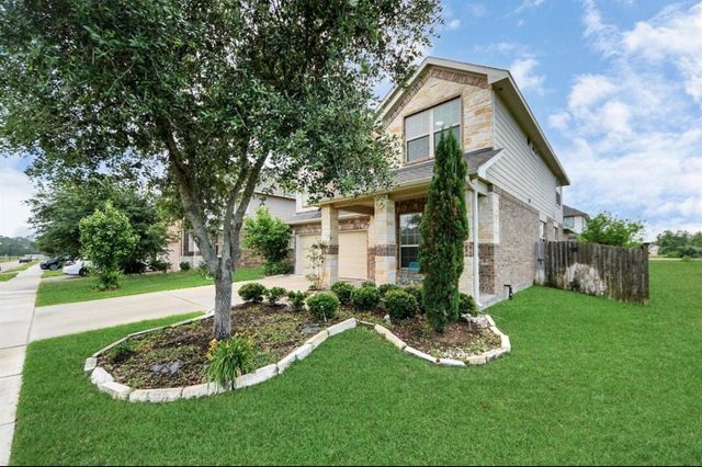 17031 Iver Ironwood Trail, Richmond, TX 77407