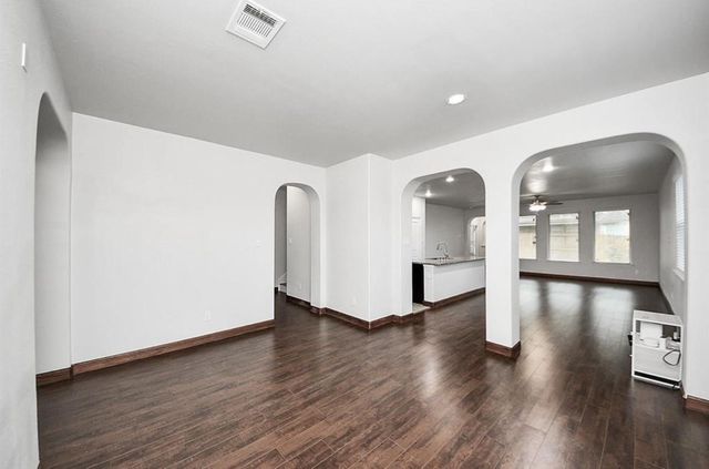 17031 Iver Ironwood Trail, Richmond, TX 77407