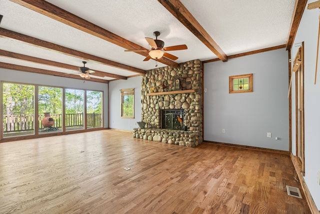 170 High Ridge Road, Young Harris, GA 30582