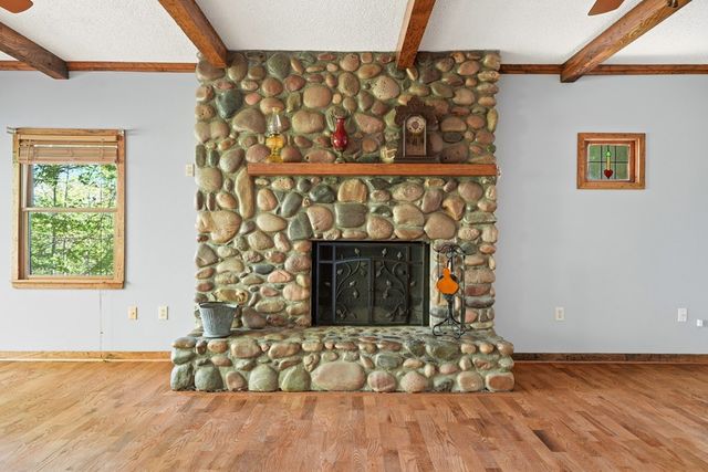 170 High Ridge Road, Young Harris, GA 30582