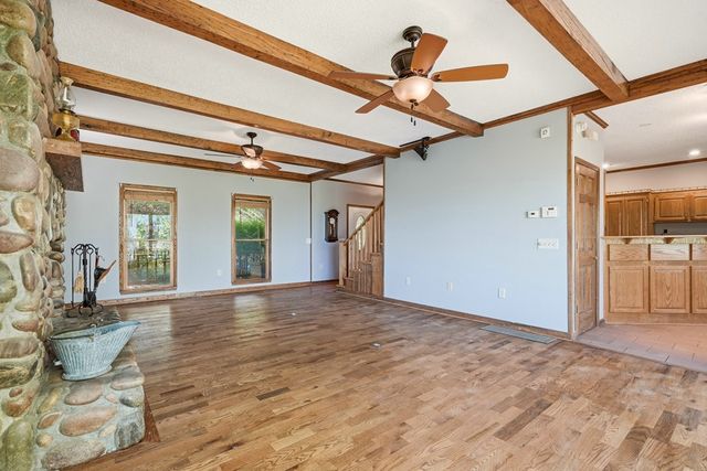 170 High Ridge Road, Young Harris, GA 30582