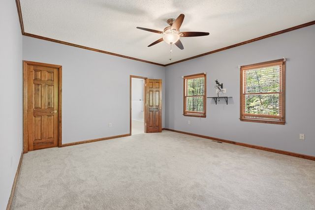 170 High Ridge Road, Young Harris, GA 30582