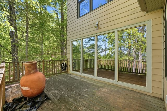 170 High Ridge Road, Young Harris, GA 30582