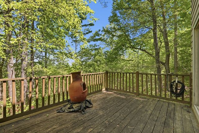 170 High Ridge Road, Young Harris, GA 30582
