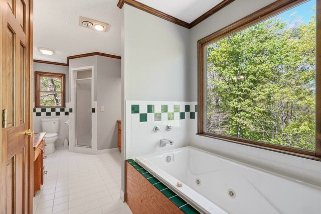 170 High Ridge Road, Young Harris, GA 30582