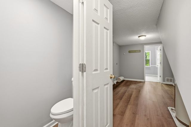170 High Ridge Road, Young Harris, GA 30582