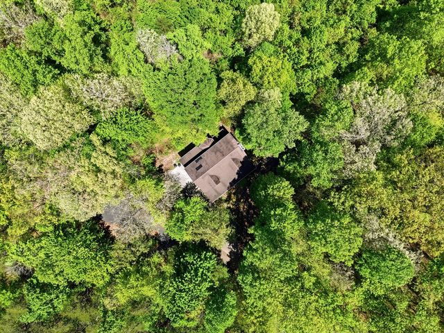 170 High Ridge Road, Young Harris, GA 30582