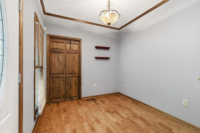 170 High Ridge Road, Young Harris, GA 30582