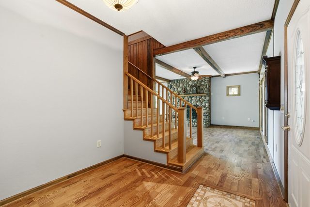 170 High Ridge Road, Young Harris, GA 30582