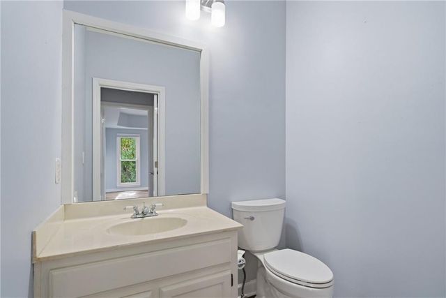 212 Shannon Drive, Woodstock, GA 30188