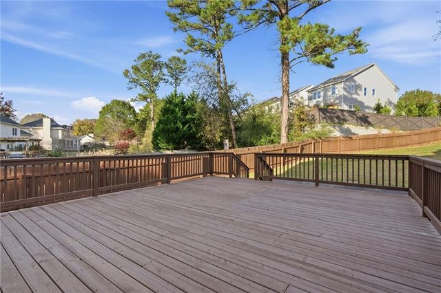 212 Shannon Drive, Woodstock, GA 30188