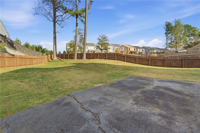 212 Shannon Drive, Woodstock, GA 30188