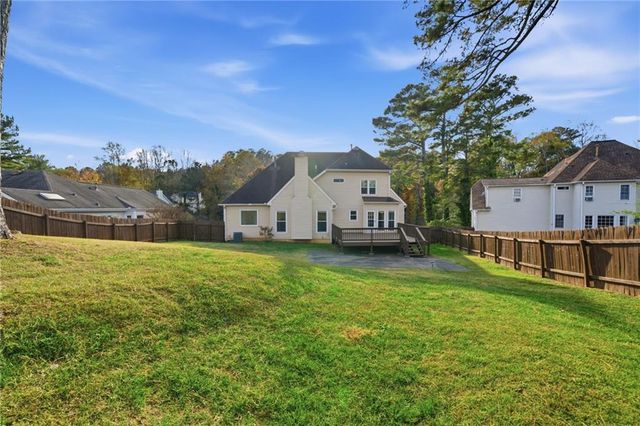 212 Shannon Drive, Woodstock, GA 30188