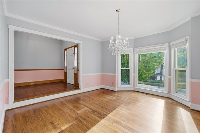 212 Shannon Drive, Woodstock, GA 30188