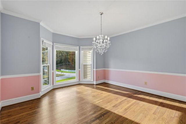 212 Shannon Drive, Woodstock, GA 30188