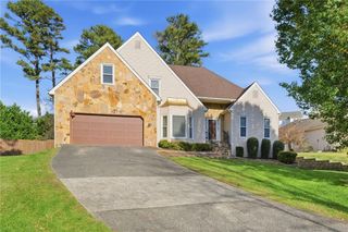 212 Shannon Drive, Woodstock, GA 30188