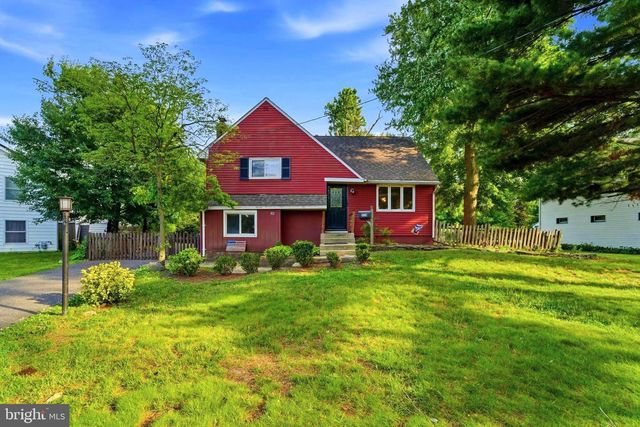 312 SAN PEDRO DR, Glendora, NJ 08029