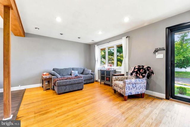 312 SAN PEDRO DR, Glendora, NJ 08029