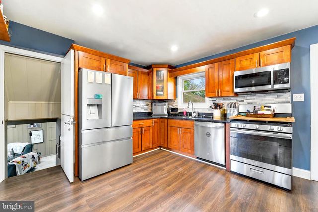 312 SAN PEDRO DR, Glendora, NJ 08029