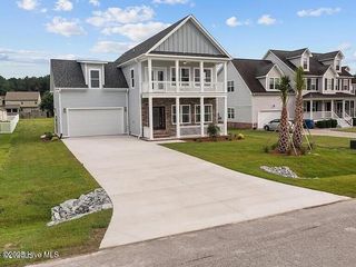604 Willbrook Circle, Sneads Ferry, NC 28460