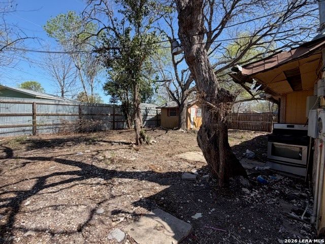 147 Joe Blanks, San Antonio, TX 78237