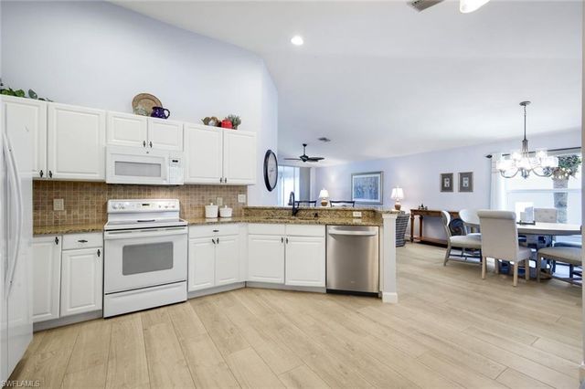 9331 Spring Run BLVD 3002, Estero, FL 34135