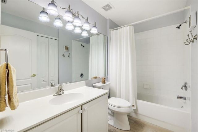 9331 Spring Run BLVD 3002, Estero, FL 34135