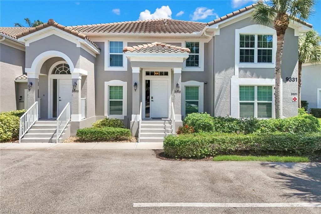 9331 Spring Run BLVD 3002, Estero, FL 34135