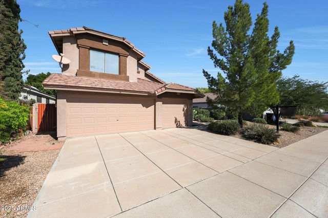 2126 E Escuda Road, Phoenix, AZ 85024