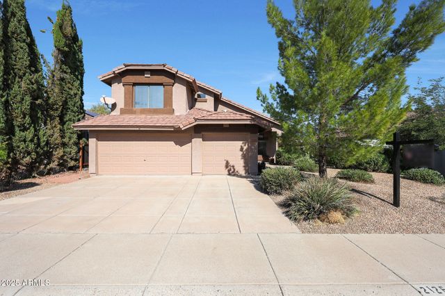 2126 E Escuda Road, Phoenix, AZ 85024