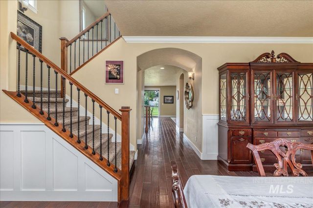 12621 S Carriage Hill Way, Nampa, ID 83686