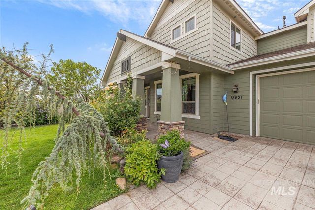 12621 S Carriage Hill Way, Nampa, ID 83686