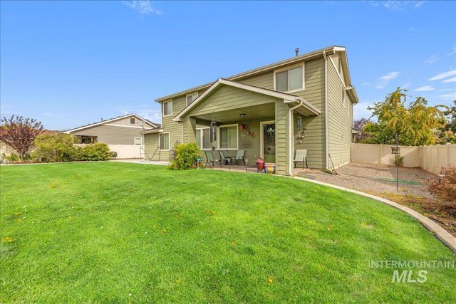 12621 S Carriage Hill Way, Nampa, ID 83686