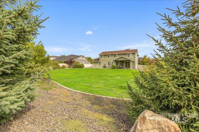 12621 S Carriage Hill Way, Nampa, ID 83686