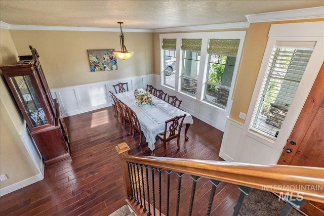 12621 S Carriage Hill Way, Nampa, ID 83686