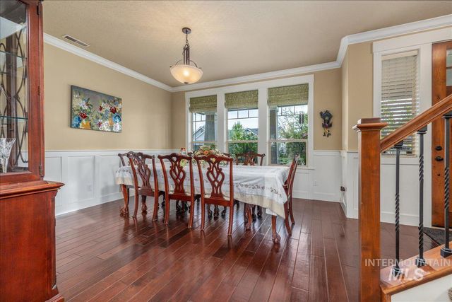 12621 S Carriage Hill Way, Nampa, ID 83686