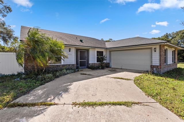 4942 EDEN VIEW COURT, Orlando, FL 32810
