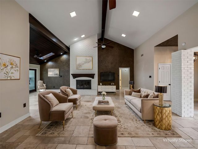 2516 Pepper Tree Circle, Mckinney, TX 75072