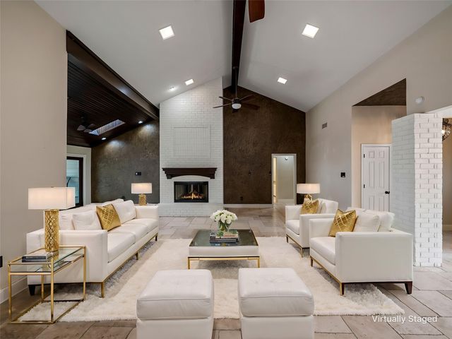 2516 Pepper Tree Circle, Mckinney, TX 75072