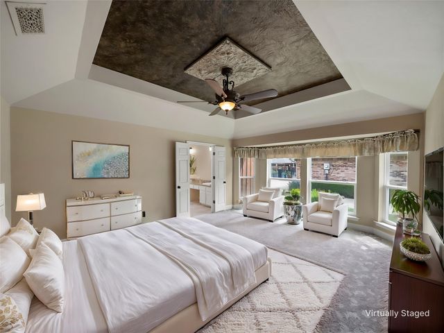2516 Pepper Tree Circle, Mckinney, TX 75072