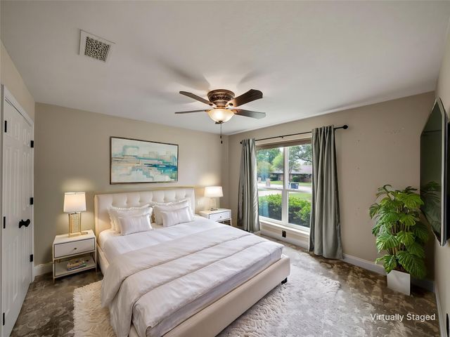 2516 Pepper Tree Circle, Mckinney, TX 75072